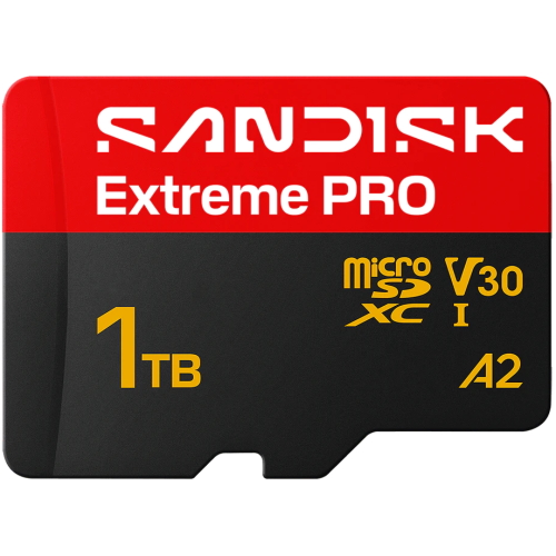 SanDisk SDSQXCJ-1T00-GS6MA